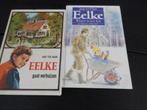 2 boekjes over Eelke., Boeken, Kinderboeken | Jeugd | onder 10 jaar, Ophalen of Verzenden, Fictie algemeen, Zo goed als nieuw