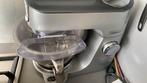 Kenwood chef kvc3850, Witgoed en Apparatuur, Keukenmixers, 4 liter of meer, Ophalen of Verzenden, Zo goed als nieuw, 3 snelheden of meer