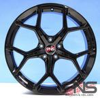 5x112 19'' Velgen Audi A3 Skoda Octavia VW Golf Caddy Seat, Auto-onderdelen, Banden en Velgen, 19 inch, Velg(en), -, -