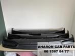 Audi A6 C8 S line Diffuser Achterbumper 4k0807521 Spoiler 4K, Gebruikt, Ophalen of Verzenden