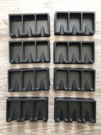 Kolonisten van Catan - kaartenbakjes - onderdelen, Ophalen of Verzenden, Zo goed als nieuw