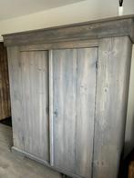 oude / antieke kast, Huis en Inrichting, Ophalen, Gebruikt