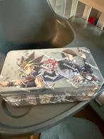 Yu-Gi-Oh box 25 anniversary, Hobby en Vrije tijd, Verzamelkaartspellen | Yu-gi-Oh!, Ophalen of Verzenden, Nieuw