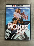DVD Tom Hanks in The Money Pit, Cd's en Dvd's, Vanaf 12 jaar, Ophalen of Verzenden, Gebruikt, Actiekomedie