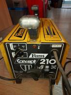 ferm concept 210, Doe-het-zelf en Verbouw, Gereedschap | Lasapparaten, Ophalen, Overig, Elektroden, Overig
