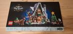 Lego 10275 Elf Clubhouse - Nieuw in MISB!, Kinderen en Baby's, Speelgoed | Duplo en Lego, Ophalen of Verzenden, Nieuw, Complete set