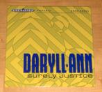 cds- Daryll-Ann - Surely Justice, Ophalen, Zo goed als nieuw, Pop