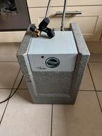 Plieger 15 liter elektrische boiler incl inlaatcombinatie, Ophalen, Plieger, Terugslagbeveiliging (TTB), Boiler