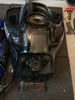 Tank yamaha tdm 850, Ophalen of Verzenden, Nieuw