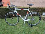 Nette STEVENS Prestige gravel/cross racefiets, Gebruikt, Aluminium, Meer dan 20 versnellingen, Ophalen