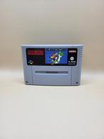 Super Mario World SNES (Duits), Nintendo, Nintendo support, 1 speler, Goldsteinstraße 235 in 60528 Frankfurt Am Main