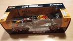 Max Verstappen Jumbo auto 2020 RB16, Ophalen of Verzenden, Nieuw, Auto, Bburago