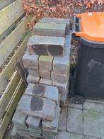 Splitrock 30x13x11 border blokken, Tuin en Terras, Ophalen, Beton, Overige typen