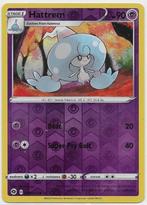 Champions Path,  Hattrem [reverse] 19/73, Hobby en Vrije tijd, Verzamelkaartspellen | Pokémon, Verzenden, Nieuw, Losse kaart
