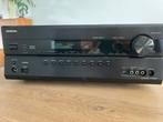 Onkyo receiver TX-SR608 + Marmitek Bluetooth adapter, Ophalen, Gebruikt, 60 tot 120 watt, Onkyo
