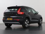 Volvo XC40 2.0 B4 Momentum Business | Navigatie | Parkeercam, Auto's, Volvo, Gebruikt, Euro 6, 4 cilinders, Zwart