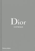BESTSELLER Dior boek - Catwalk serie - luxe koffietafelboek, Ophalen of Verzenden, Nieuw, Mode algemeen