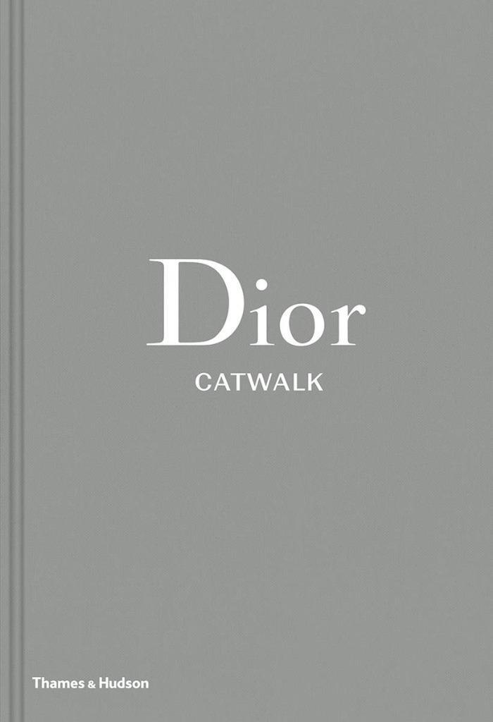 BESTSELLER Dior boek - Catwalk serie - luxe koffietafelboek, Boeken, Mode, Nieuw, Mode algemeen, Ophalen of Verzenden