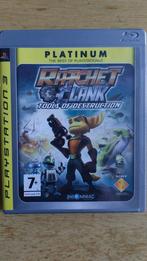 Ratchet & Clank: Tools of Destruction (PS3), Gebruikt, 1 speler, Ophalen of Verzenden, Platform