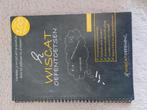 Wiscat (pabo) oefentoetsen, Boeken, Studieboeken en Cursussen, Ophalen of Verzenden, Zo goed als nieuw, HBO