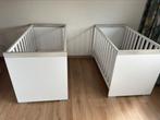 Complete tweeling kinderkamer, Ophalen, Zo goed als nieuw, Jongetje of Meisje