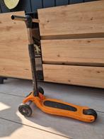 Step met 3 wielen en lichtjes, Fietsen en Brommers, Steps, Ophalen, Gebruikt, Gewone step