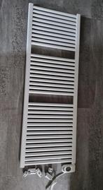 Badkamerradiator Selmo musa plus, 800 watt of meer, Zo goed als nieuw, Ophalen, 30 tot 80 cm