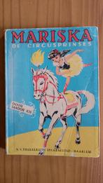 Mariska de circusprinses, Ophalen of Verzenden, Gelezen, Sandor Kis