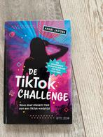 De tik tok challenge, Ophalen of Verzenden, Zo goed als nieuw