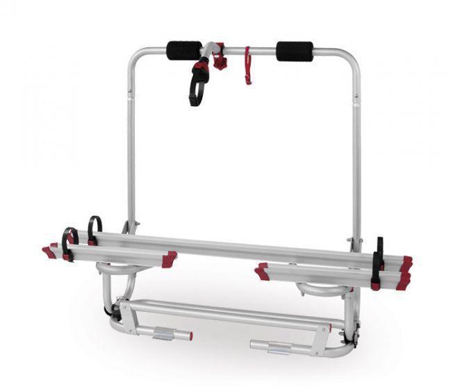 Fiamma Carry-bike XLA pro red fietsendrager, Caravans en Kamperen, Caravan accessoires, Nieuw, Ophalen of Verzenden