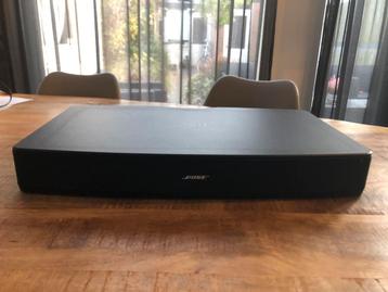 Bose solo TV soundbar beschikbaar voor biedingen