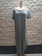 Lange jurk surkana maat 38, Maat 38/40 (M), Zo goed als nieuw, Surkana, Onder de knie