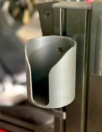 Simrig drink/cup holder, Computers en Software, Joysticks, Ophalen of Verzenden, Nieuw