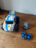 Afstandbestuurbare auto, nikko RC vaporiz R2, Ophalen of Verzenden, Gebruikt, Afstandsbediening