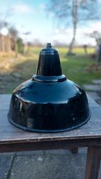 Industriële lampenkap, Ophalen, Gebruikt, 25 tot 50 cm, Rond