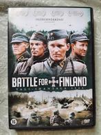 Battle for Finland DVD - Gebruikt, Vanaf 16 jaar, Ophalen of Verzenden, Gebruikt