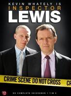 Inspector Lewis - Complete Serie 1 - 6, Sealed Ned. Ondert., Cd's en Dvd's, Ophalen of Verzenden, Nieuw in verpakking, Thriller