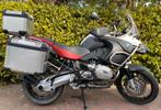 BMW 1200GS Adventure in uitmuntende staat, Motoren, 2 cilinders, Motorrijbewijs A, Particulier, Meer dan 35 kW