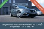 Seat Leon ST 1.4 eTSI FR DSG Cruise|Clima|Navi|Trekhaak|Virt, Auto's, Seat, Gebruikt, 4 cilinders, Leon, Leder en Stof