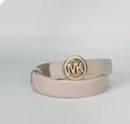 Dames riem Michael kors, Kleding | Dames, Riemen en Ceinturen, Michael Kors, Ophalen of Verzenden, Nieuw, Echt leder