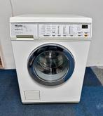 Miele SoftCare System V5545 Expert wasmachine 1450Toeren A++, Minder dan 85 cm, Ophalen of Verzenden, Zo goed als nieuw, 1200 tot 1600 toeren