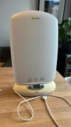 Energylight Philips HF3309, Ophalen, Zo goed als nieuw, Overige typen