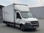 Mercedes-Benz Sprinter 316 2.2 CDI L3 EURO VI-D BAKWAGEN LAA, Auto's, Bestelauto's, Achterwielaandrijving, Gebruikt, Euro 6, 4 cilinders