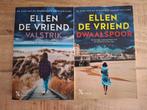 Ellen De Vriend, Ophalen of Verzenden, Zo goed als nieuw, Nederland