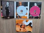Wim Sonneveld dvd-box en 4 cd's., Ophalen of Verzenden, Zo goed als nieuw, Boxset