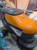taski schrobmachine 220V, Doe-het-zelf en Verbouw, Reinigingsmachines, Ophalen of Verzenden, Zo goed als nieuw
