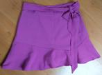 Skort Melting Stockholm 36/S., Kleding | Dames, Ophalen of Verzenden, Zo goed als nieuw, Roze, Maat 36 (S)
