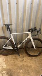 Ridley Falcn RS, Overige merken, Carbon, Ophalen of Verzenden, Zo goed als nieuw