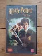 Harry Potter en de Geheime kamer VHS, Ophalen of Verzenden, Gebruikt, Overige typen