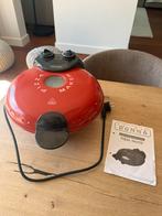 Prima Donna pizza maker. Pizzamaker. Pizza bakken., Tuin en Terras, Pizzaovens, Ophalen of Verzenden, Gebruikt, Prima donna